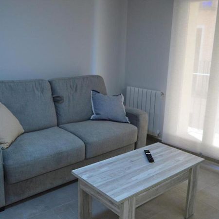 Apartamento Doz Tarazona Exterior foto