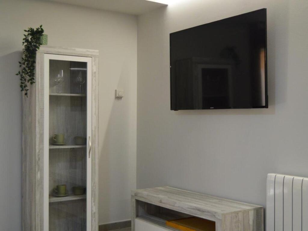 Apartamento Doz Tarazona Exterior foto