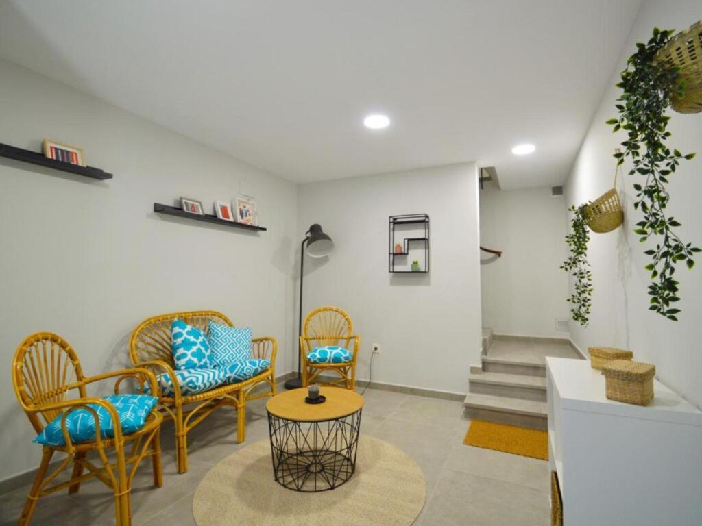 Apartamento Doz Tarazona Exterior foto